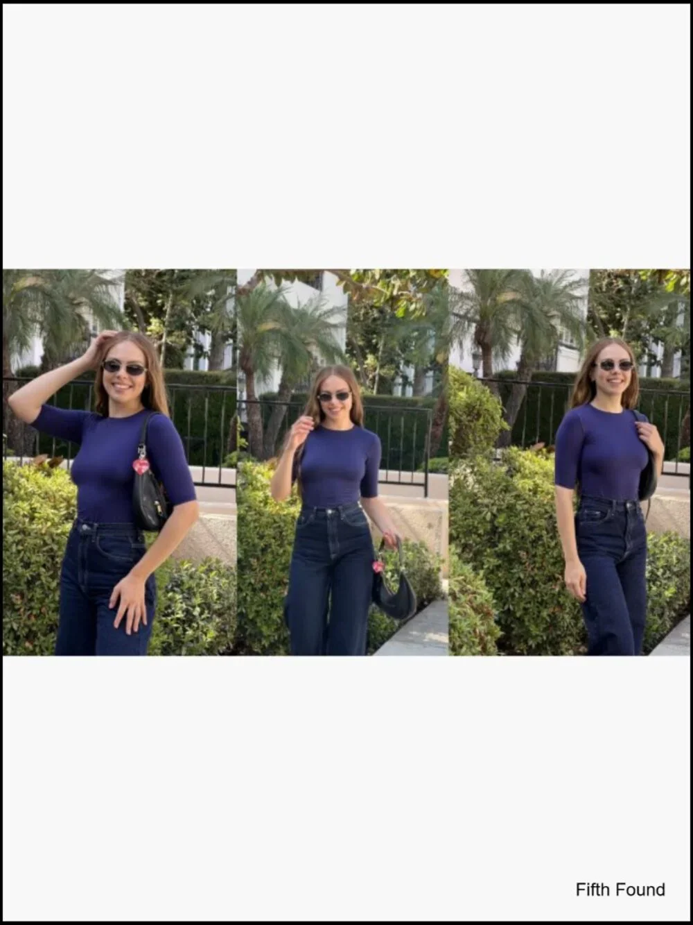 Women's Half Sleeve Crew Neck Bodysuit 3/4 Sleeve Slim Fit Going Out Top
